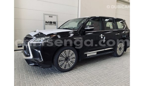 Nunua Imported Lexus LX Black Gari ndani ya Import - Dubai nchini Hhohho Nunua Imported Lexus LX Black Gari ndani ya Import - Dubai nchini Hhohho