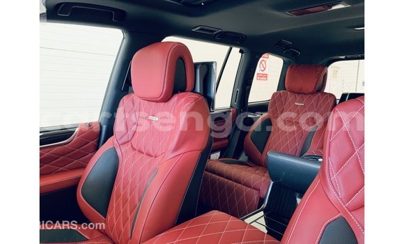 Nunua Imported Lexus LX Black Gari ndani ya Import - Dubai nchini Hhohho Nunua Imported Lexus LX Black Gari ndani ya Import - Dubai nchini Hhohho