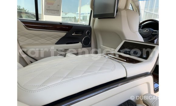 Nunua Imported Lexus LX Black Gari ndani ya Import - Dubai nchini Hhohho Nunua Imported Lexus LX Black Gari ndani ya Import - Dubai nchini Hhohho