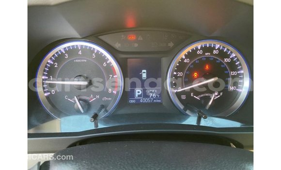 Buy Import Toyota Highlander Blue Car in Import - Dubai in Hhohho Buy Import Toyota Highlander Blue Car in Import - Dubai in Hhohho