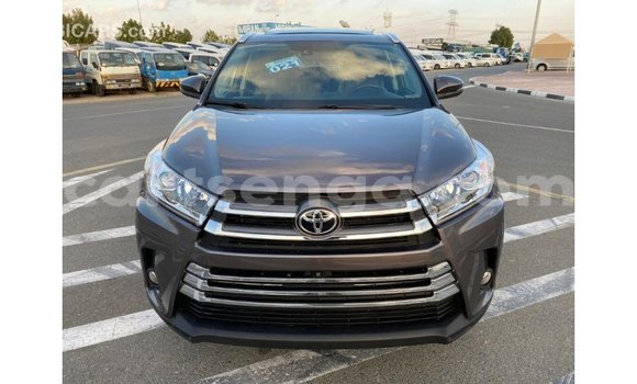 Buy Import Toyota Highlander Other Car in Import - Dubai in Hhohho Buy Import Toyota Highlander Other Car in Import - Dubai in Hhohho