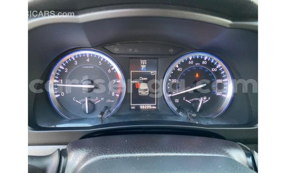 Buy Import Toyota Highlander Other Car in Import - Dubai in Hhohho Buy Import Toyota Highlander Other Car in Import - Dubai in Hhohho