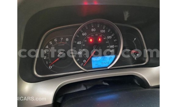 Buy Import Toyota 4Runner Other Car in Import - Dubai in Hhohho Buy Import Toyota 4Runner Other Car in Import - Dubai in Hhohho