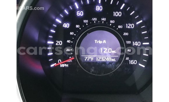 Buy Import Kia Optima White Car in Import - Dubai in Hhohho Buy Import Kia Optima White Car in Import - Dubai in Hhohho