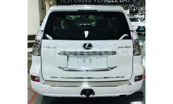 Nunua Imported Lexus GX White Gari ndani ya Import - Dubai nchini Hhohho Nunua Imported Lexus GX White Gari ndani ya Import - Dubai nchini Hhohho