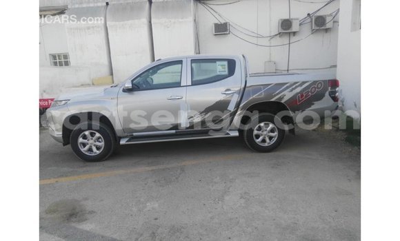 Nunua Imported Mitsubishi L200 Other Gari ndani ya Import - Dubai nchini Hhohho Nunua Imported Mitsubishi L200 Other Gari ndani ya Import - Dubai nchini Hhohho