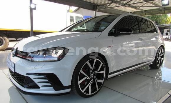 Buy Used Volkswagen Golf GTI White Car in Manzini in Manzini Buy Used Volkswagen Golf GTI White Car in Manzini in Manzini