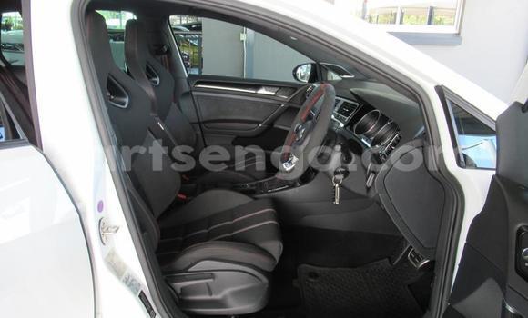 Buy Used Volkswagen Golf GTI White Car in Manzini in Manzini Buy Used Volkswagen Golf GTI White Car in Manzini in Manzini