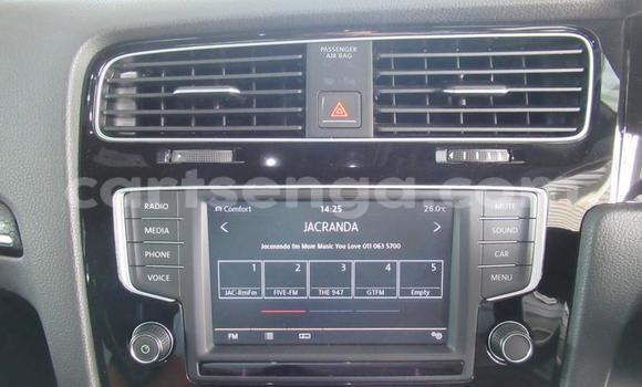 Buy Used Volkswagen Golf GTI White Car in Manzini in Manzini Buy Used Volkswagen Golf GTI White Car in Manzini in Manzini