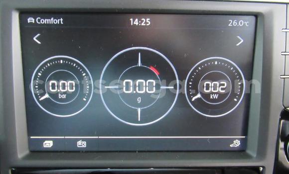 Buy Used Volkswagen Golf GTI White Car in Manzini in Manzini Buy Used Volkswagen Golf GTI White Car in Manzini in Manzini