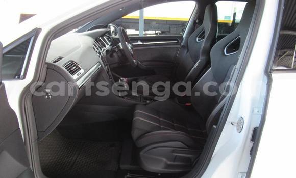 Buy Used Volkswagen Golf GTI White Car in Manzini in Manzini Buy Used Volkswagen Golf GTI White Car in Manzini in Manzini