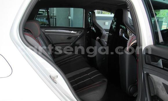 Buy Used Volkswagen Golf GTI White Car in Manzini in Manzini Buy Used Volkswagen Golf GTI White Car in Manzini in Manzini