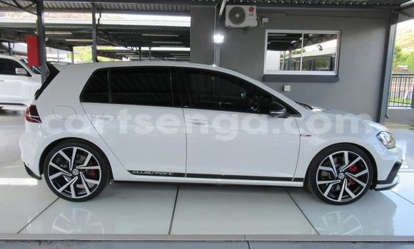 Buy Used Volkswagen Golf GTI White Car in Manzini in Manzini Buy Used Volkswagen Golf GTI White Car in Manzini in Manzini