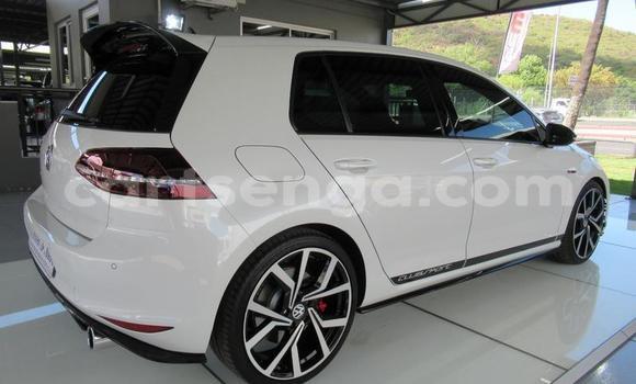 Buy Used Volkswagen Golf GTI White Car in Manzini in Manzini Buy Used Volkswagen Golf GTI White Car in Manzini in Manzini