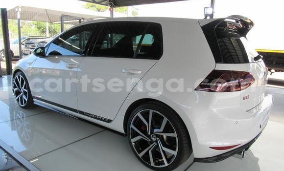 Buy Used Volkswagen Golf GTI White Car in Manzini in Manzini Buy Used Volkswagen Golf GTI White Car in Manzini in Manzini