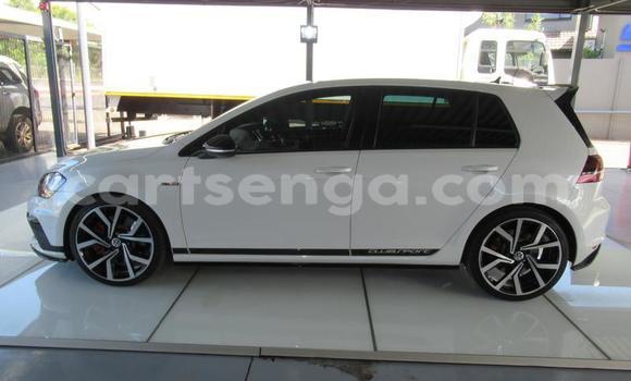 Buy Used Volkswagen Golf GTI White Car in Manzini in Manzini Buy Used Volkswagen Golf GTI White Car in Manzini in Manzini