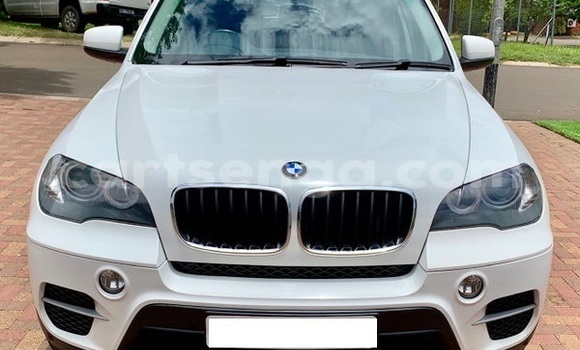 Acheter Occasion Voiture BMW X5 Blanc à Ezulwini, Hhohho Acheter Occasion Voiture BMW X5 Blanc à Ezulwini, Hhohho
