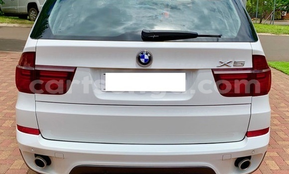 Acheter Occasion Voiture BMW X5 Blanc à Ezulwini, Hhohho Acheter Occasion Voiture BMW X5 Blanc à Ezulwini, Hhohho