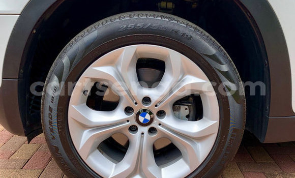 Acheter Occasion Voiture BMW X5 Blanc à Ezulwini, Hhohho Acheter Occasion Voiture BMW X5 Blanc à Ezulwini, Hhohho