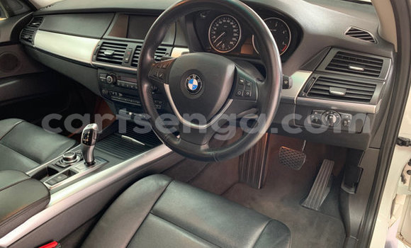 Acheter Occasion Voiture BMW X5 Blanc à Ezulwini, Hhohho Acheter Occasion Voiture BMW X5 Blanc à Ezulwini, Hhohho