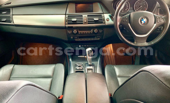 Acheter Occasion Voiture BMW X5 Blanc à Ezulwini, Hhohho Acheter Occasion Voiture BMW X5 Blanc à Ezulwini, Hhohho