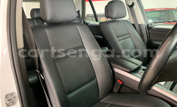 Acheter Occasion Voiture BMW X5 Blanc à Ezulwini, Hhohho Acheter Occasion Voiture BMW X5 Blanc à Ezulwini, Hhohho