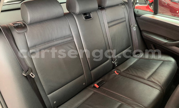 Acheter Occasion Voiture BMW X5 Blanc à Ezulwini, Hhohho Acheter Occasion Voiture BMW X5 Blanc à Ezulwini, Hhohho