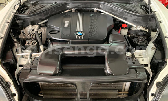 Acheter Occasion Voiture BMW X5 Blanc à Ezulwini, Hhohho Acheter Occasion Voiture BMW X5 Blanc à Ezulwini, Hhohho