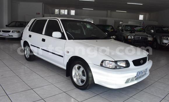 Acheter Occasion Voiture Toyota T100 Blanc à Ezulwini, Hhohho Acheter Occasion Voiture Toyota T100 Blanc à Ezulwini, Hhohho