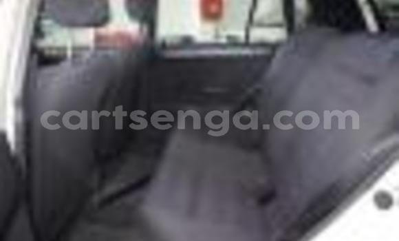 Acheter Occasion Voiture Toyota T100 Blanc à Ezulwini, Hhohho Acheter Occasion Voiture Toyota T100 Blanc à Ezulwini, Hhohho