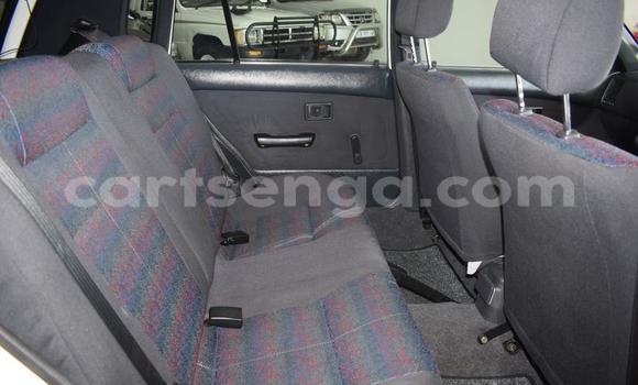 Acheter Occasion Voiture Toyota T100 Blanc à Ezulwini, Hhohho Acheter Occasion Voiture Toyota T100 Blanc à Ezulwini, Hhohho