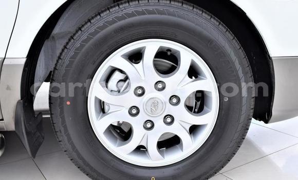 Acheter Occasion Voiture Hyundai H1 Blanc à Ezulwini, Hhohho Acheter Occasion Voiture Hyundai H1 Blanc à Ezulwini, Hhohho