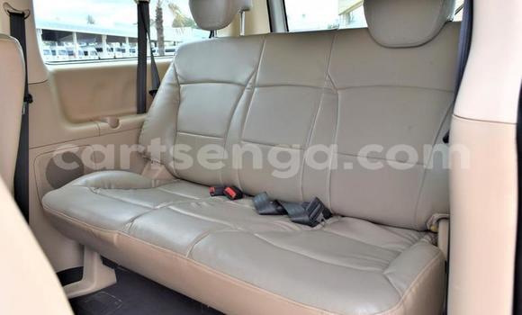 Acheter Occasion Voiture Hyundai H1 Blanc à Ezulwini, Hhohho Acheter Occasion Voiture Hyundai H1 Blanc à Ezulwini, Hhohho