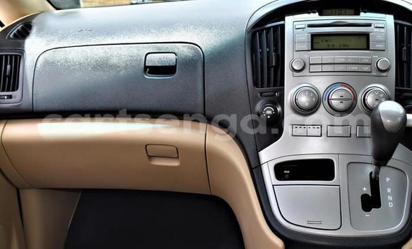 Acheter Occasion Voiture Hyundai H1 Blanc à Ezulwini, Hhohho Acheter Occasion Voiture Hyundai H1 Blanc à Ezulwini, Hhohho