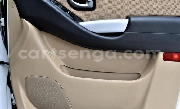 Acheter Occasion Voiture Hyundai H1 Blanc à Ezulwini, Hhohho Acheter Occasion Voiture Hyundai H1 Blanc à Ezulwini, Hhohho