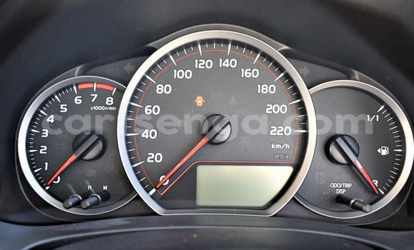 Buy Used Toyota Yaris White Car in Ezulwini in Hhohho Buy Used Toyota Yaris White Car in Ezulwini in Hhohho