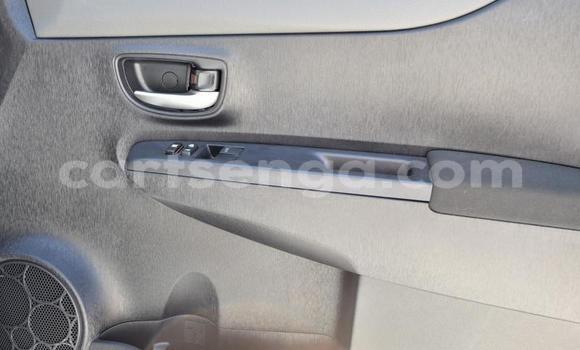 Buy Used Toyota Yaris White Car in Ezulwini in Hhohho Buy Used Toyota Yaris White Car in Ezulwini in Hhohho