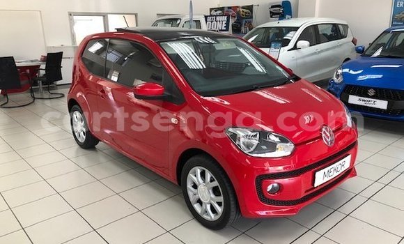 Nunua Ilio tumika Volkswagen up! Red Gari ndani ya Ezulwini nchini Hhohho Nunua Ilio tumika Volkswagen up! Red Gari ndani ya Ezulwini nchini Hhohho
