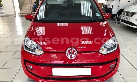 Nunua Ilio tumika Volkswagen up! Red Gari ndani ya Ezulwini nchini Hhohho Nunua Ilio tumika Volkswagen up! Red Gari ndani ya Ezulwini nchini Hhohho