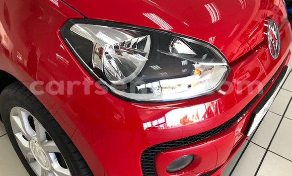 Nunua Ilio tumika Volkswagen up! Red Gari ndani ya Ezulwini nchini Hhohho Nunua Ilio tumika Volkswagen up! Red Gari ndani ya Ezulwini nchini Hhohho