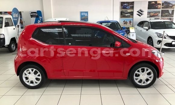 Nunua Ilio tumika Volkswagen up! Red Gari ndani ya Ezulwini nchini Hhohho Nunua Ilio tumika Volkswagen up! Red Gari ndani ya Ezulwini nchini Hhohho