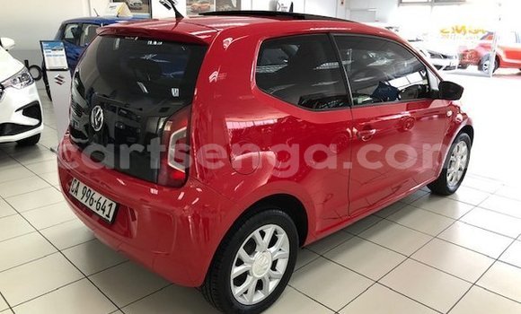 Nunua Ilio tumika Volkswagen up! Red Gari ndani ya Ezulwini nchini Hhohho Nunua Ilio tumika Volkswagen up! Red Gari ndani ya Ezulwini nchini Hhohho