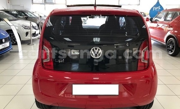 Nunua Ilio tumika Volkswagen up! Red Gari ndani ya Ezulwini nchini Hhohho Nunua Ilio tumika Volkswagen up! Red Gari ndani ya Ezulwini nchini Hhohho