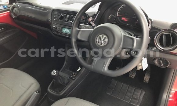 Nunua Ilio tumika Volkswagen up! Red Gari ndani ya Ezulwini nchini Hhohho Nunua Ilio tumika Volkswagen up! Red Gari ndani ya Ezulwini nchini Hhohho