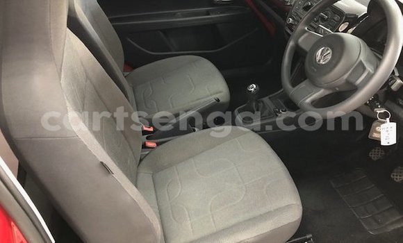 Nunua Ilio tumika Volkswagen up! Red Gari ndani ya Ezulwini nchini Hhohho Nunua Ilio tumika Volkswagen up! Red Gari ndani ya Ezulwini nchini Hhohho