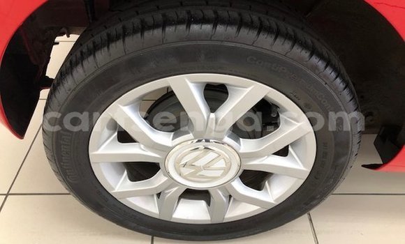 Nunua Ilio tumika Volkswagen up! Red Gari ndani ya Ezulwini nchini Hhohho Nunua Ilio tumika Volkswagen up! Red Gari ndani ya Ezulwini nchini Hhohho