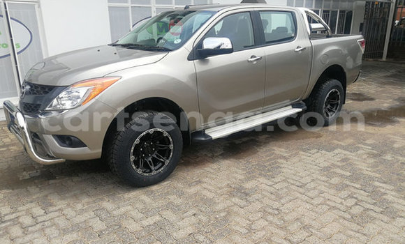 Buy Used Mazda BT-50 Other Car in Ezulwini in Hhohho Buy Used Mazda BT-50 Other Car in Ezulwini in Hhohho