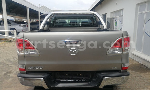 Buy Used Mazda BT-50 Other Car in Ezulwini in Hhohho Buy Used Mazda BT-50 Other Car in Ezulwini in Hhohho