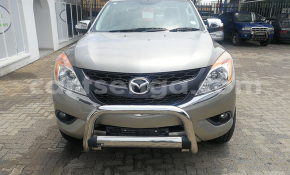 Buy Used Mazda BT-50 Other Car in Ezulwini in Hhohho Buy Used Mazda BT-50 Other Car in Ezulwini in Hhohho