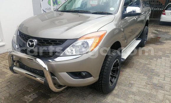 Buy Used Mazda BT-50 Other Car in Ezulwini in Hhohho Buy Used Mazda BT-50 Other Car in Ezulwini in Hhohho